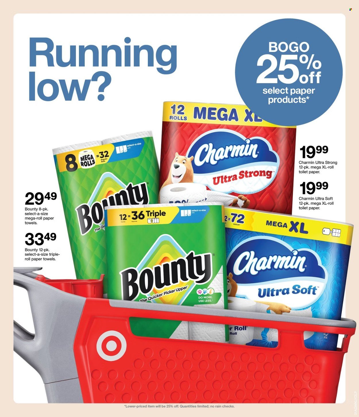 TARGET ad - Weekly Ad