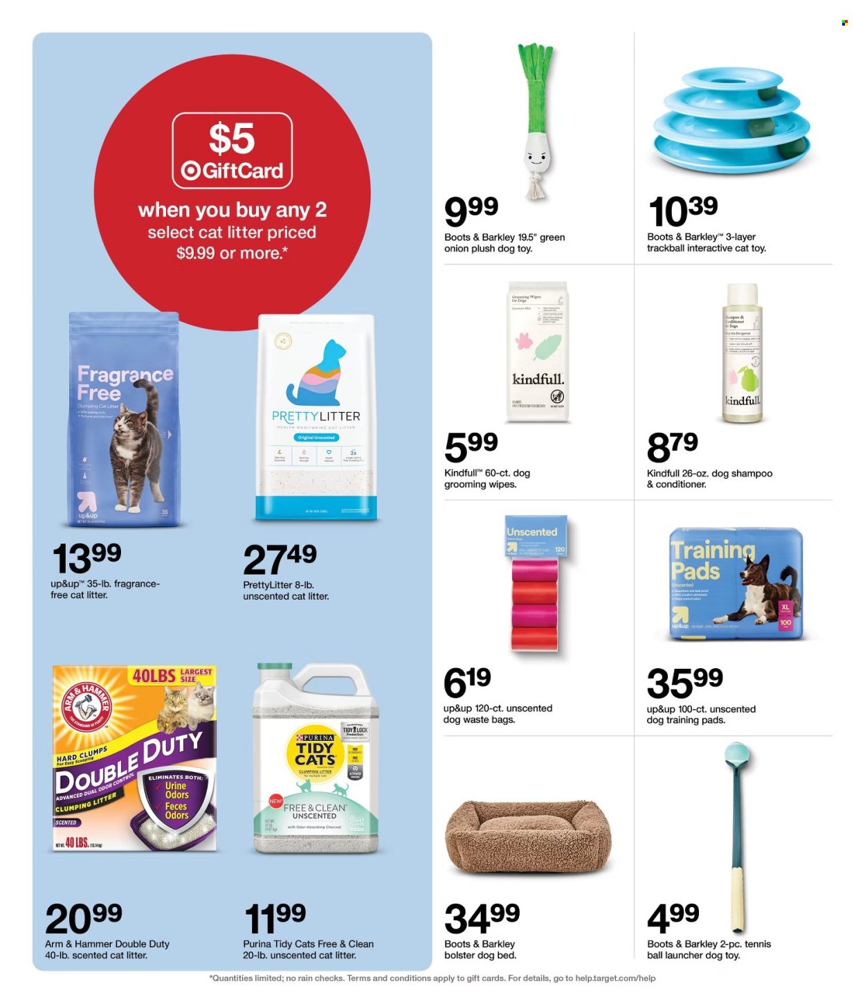 TARGET ad - Weekly Ad
