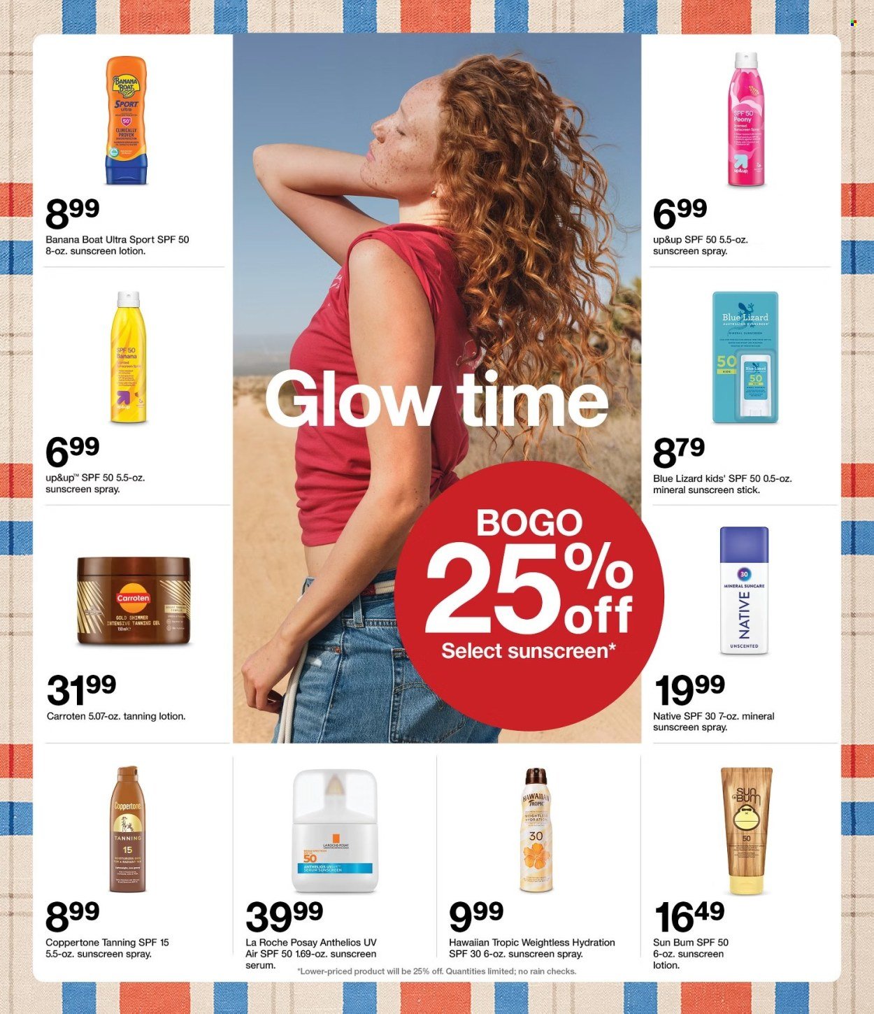 TARGET ad - Weekly Ad