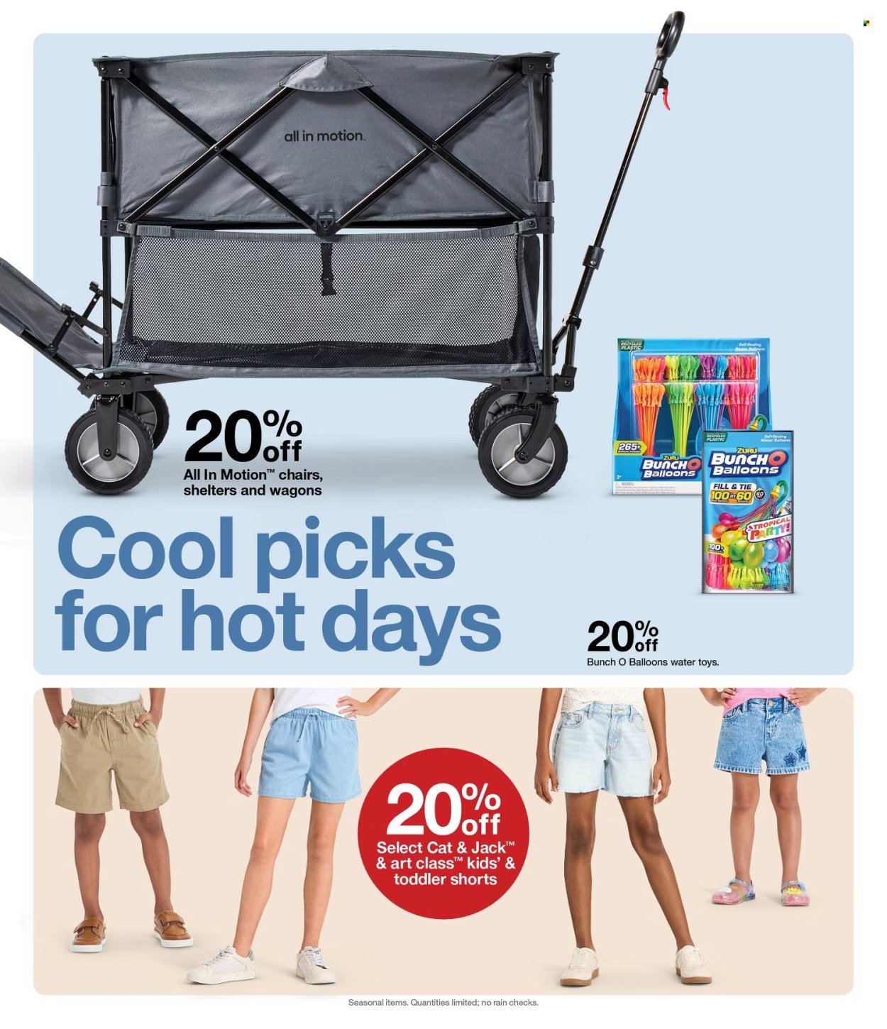 TARGET ad - Weekly Ad