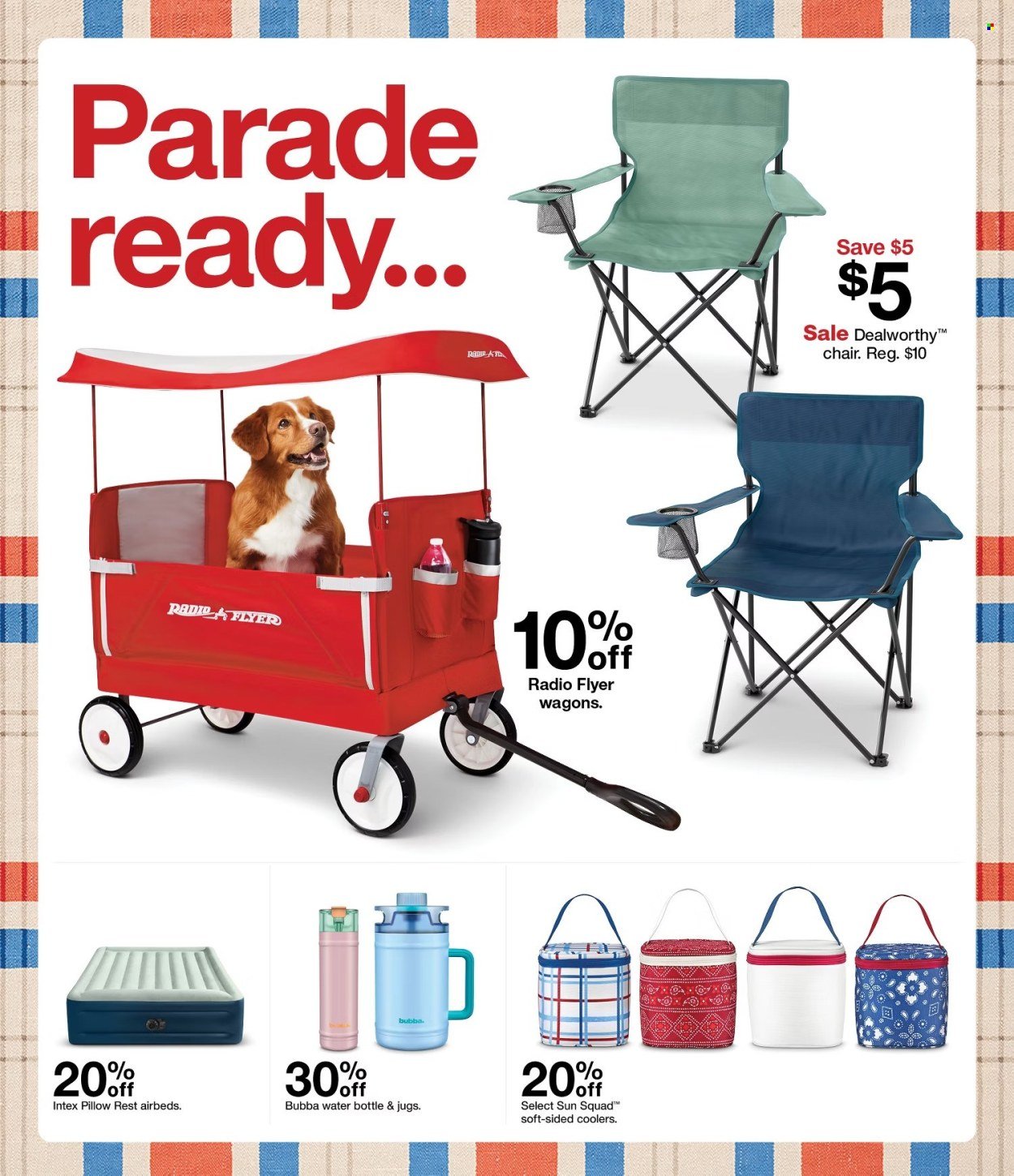 TARGET ad - Weekly Ad