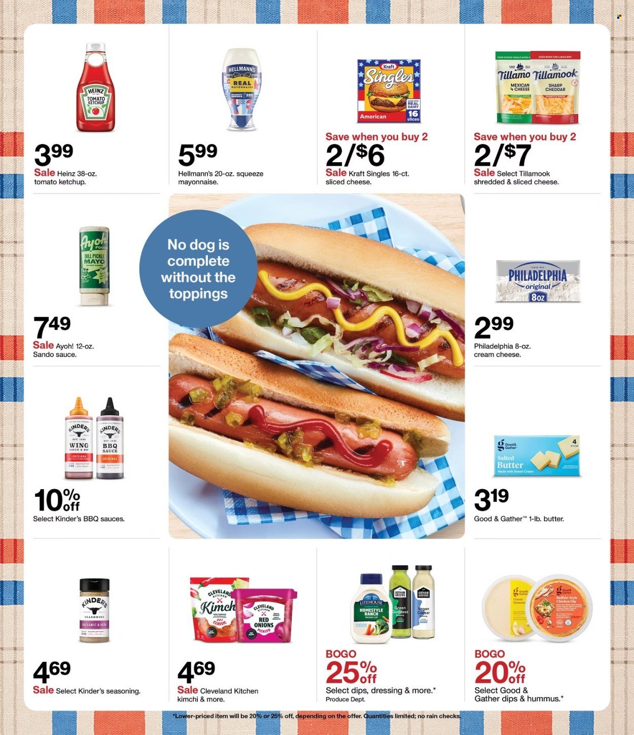 TARGET ad - Weekly Ad