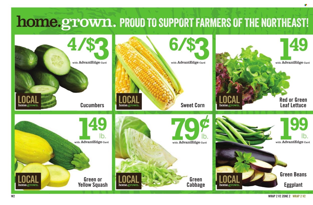 PRICE CHOPPER ad - Weekly Current