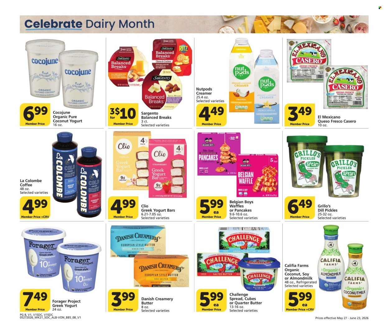 ALBERTSONS ad - Big Book of Savings