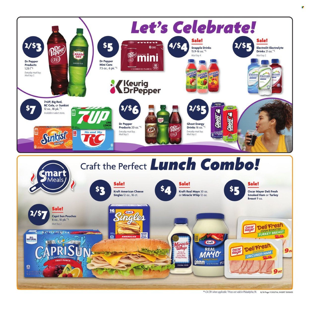 FAMILY DOLLAR ad - Current Ad