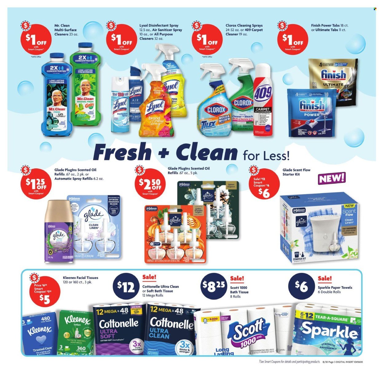 FAMILY DOLLAR ad - Current Ad