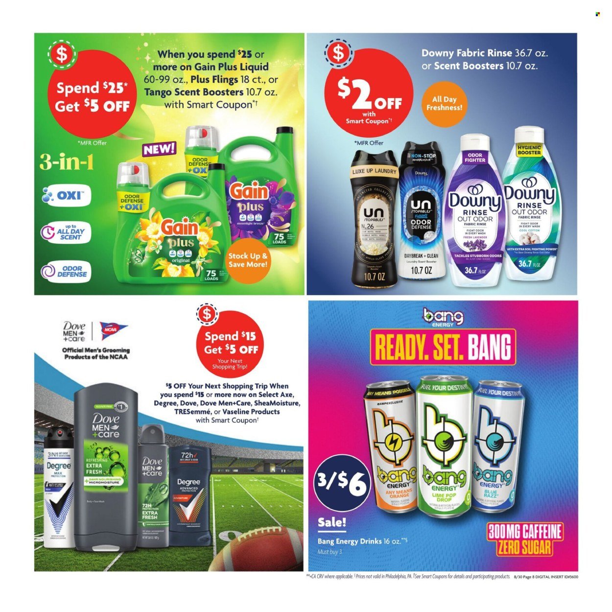 FAMILY DOLLAR ad - Current Ad