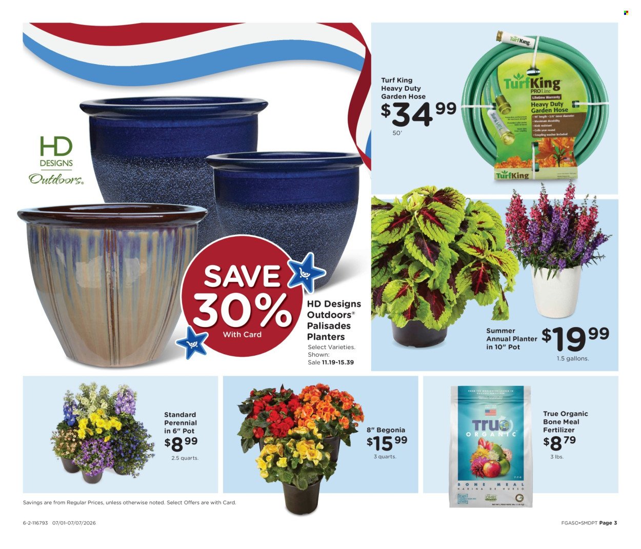 FRED MEYER ad - Home & Apparel