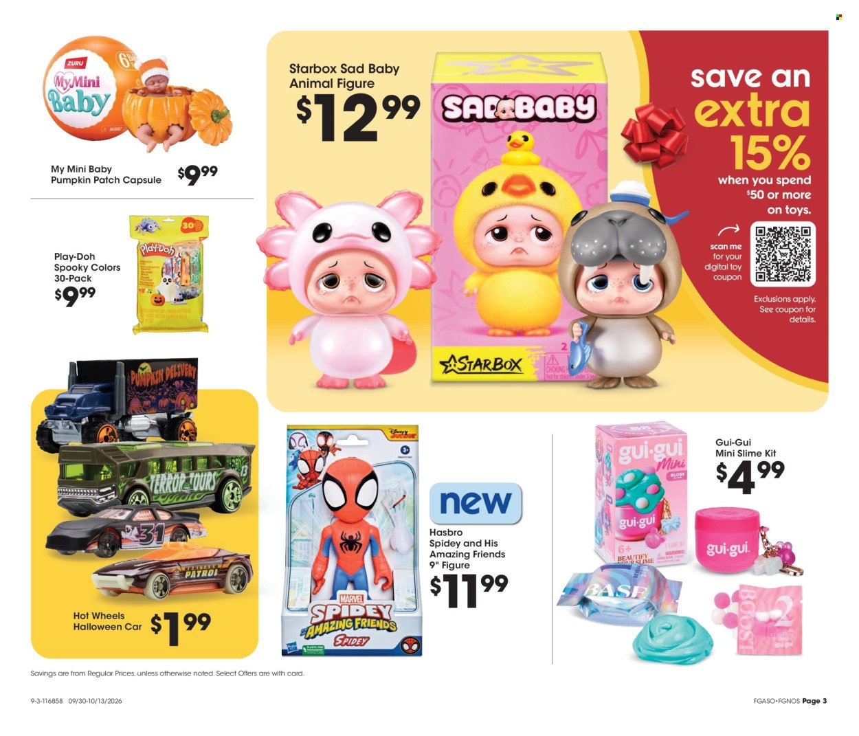 FRED MEYER ad - Home & Apparel