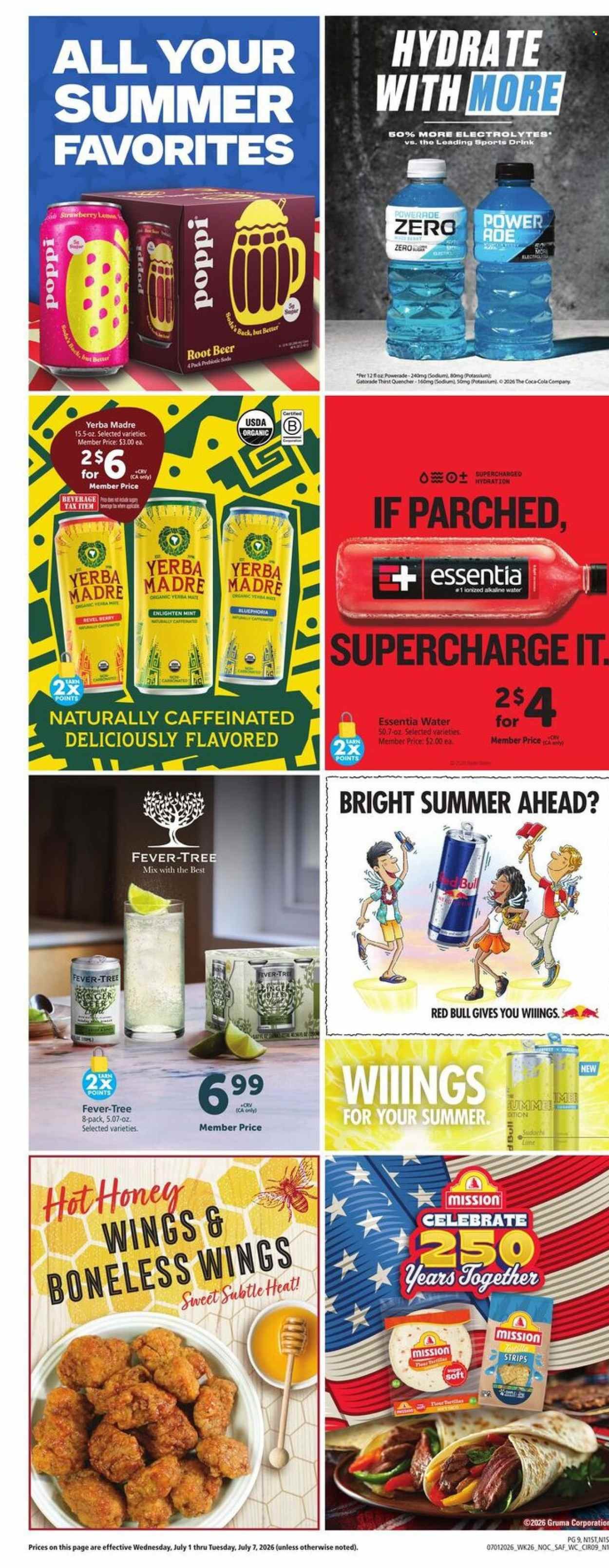 SAFEWAY ad - Weekly Ad