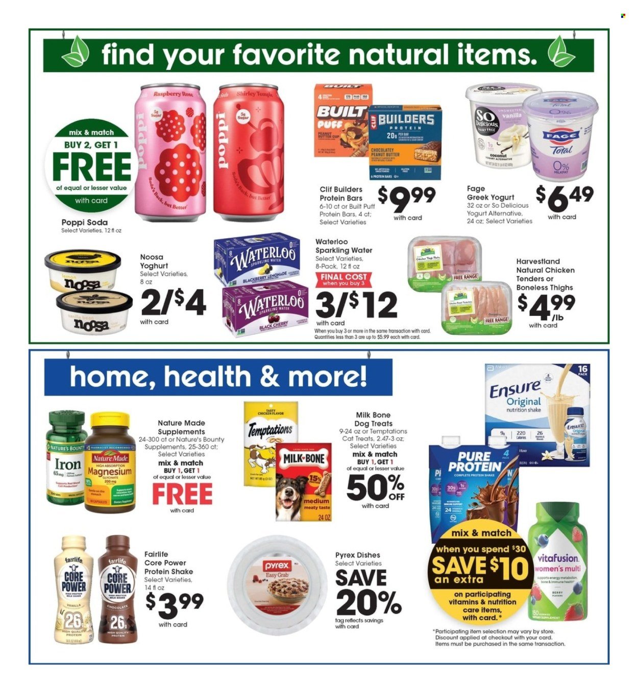 MARIANO’S ad - Weekly Ad