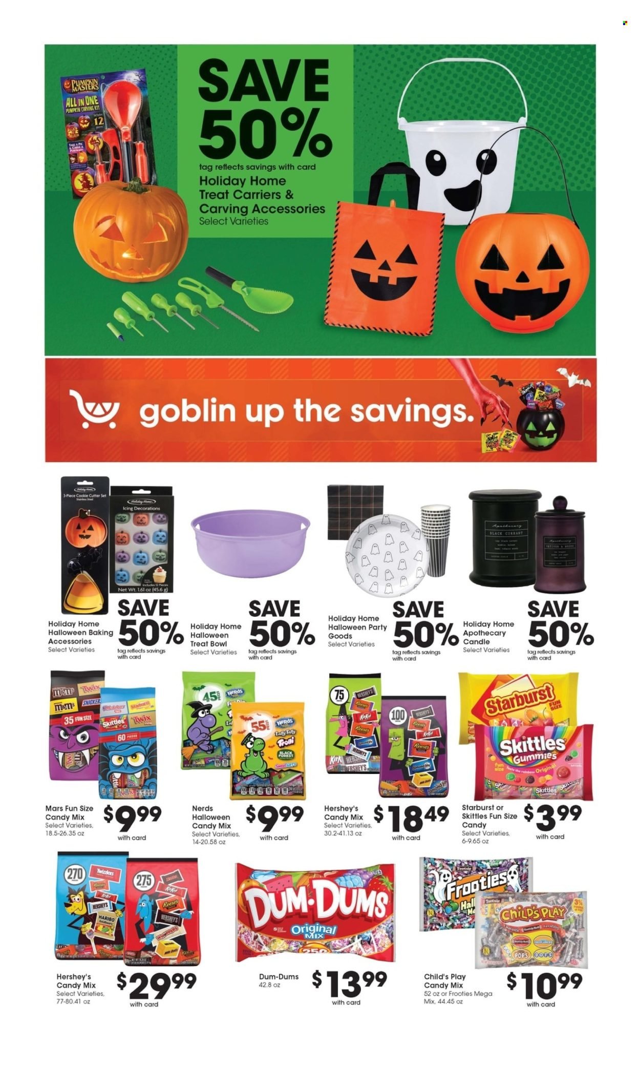 MARIANO’S ad - Weekly Ad