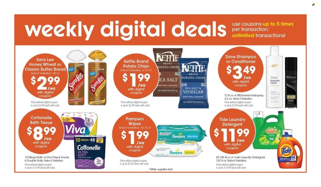 MARIANO’S ad - Weekly Ad