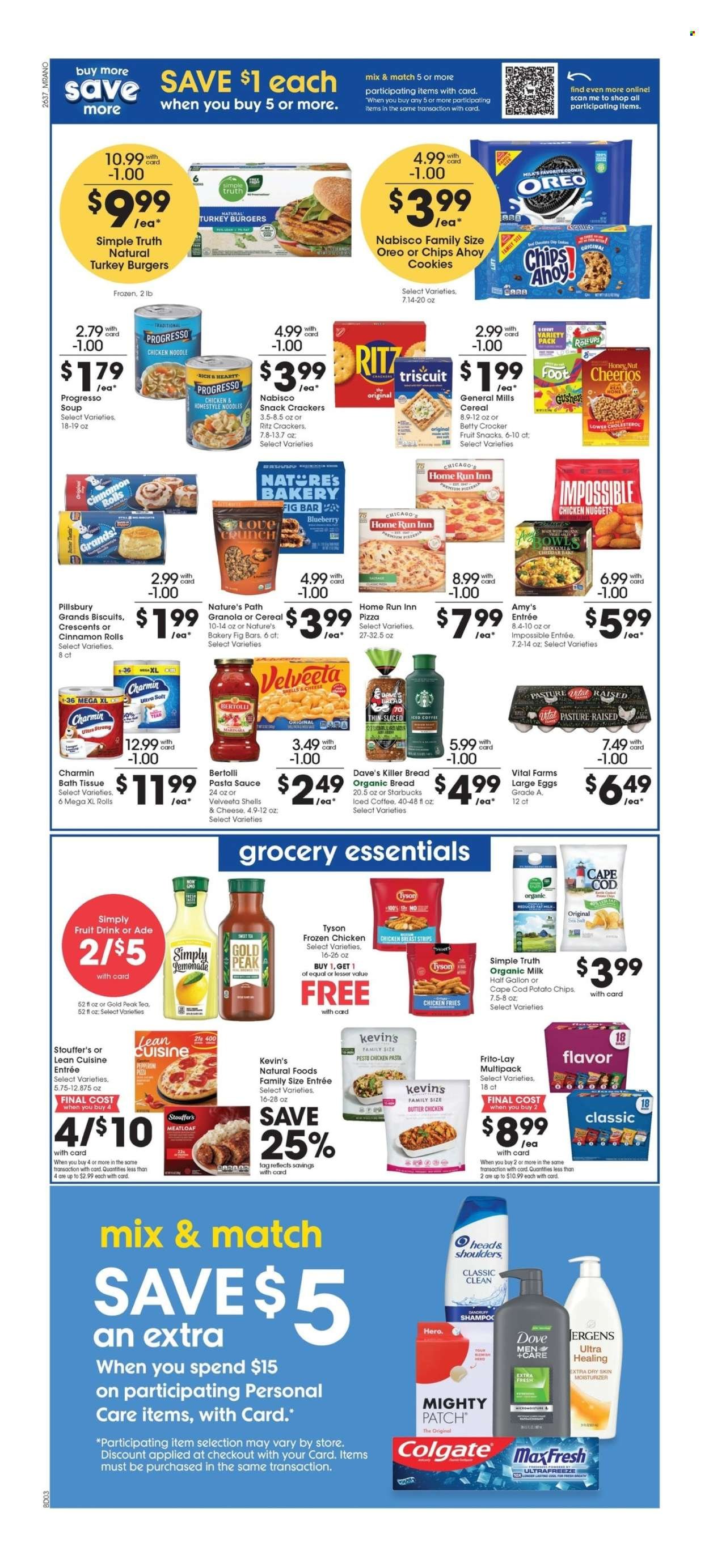 MARIANO’S ad - Weekly Ad