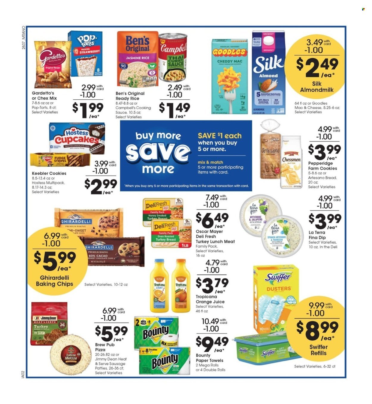 MARIANO’S ad - Weekly Ad