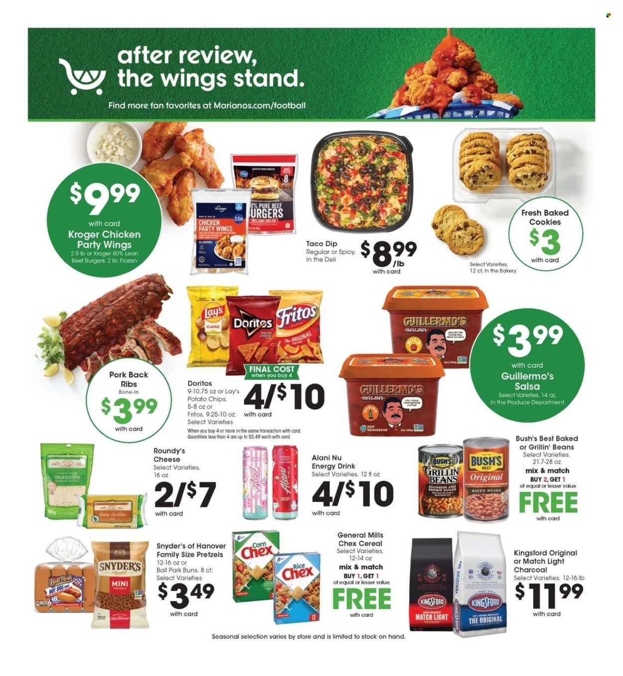 MARIANO’S ad - Weekly Ad