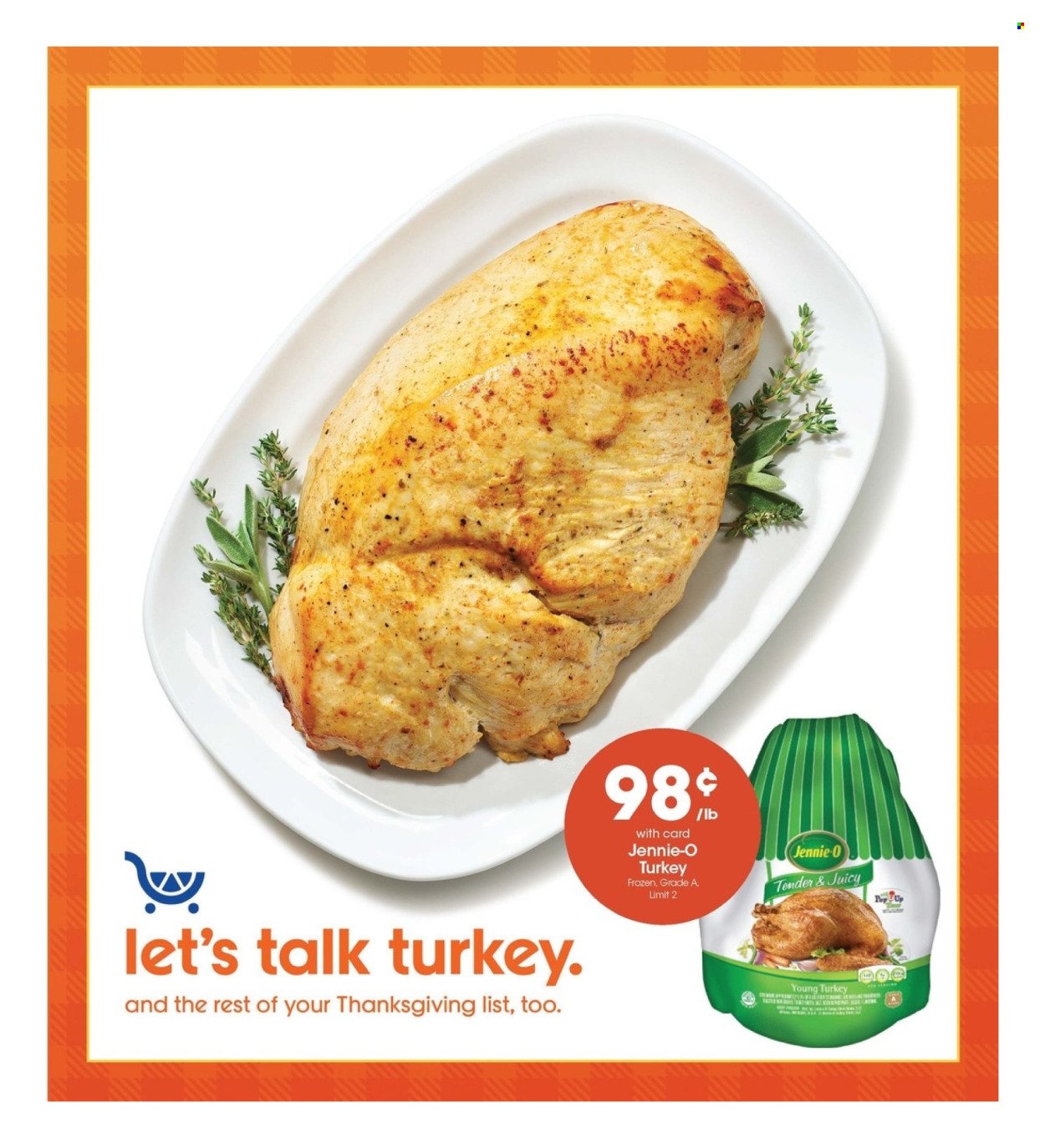 MARIANO’S ad - Weekly Ad