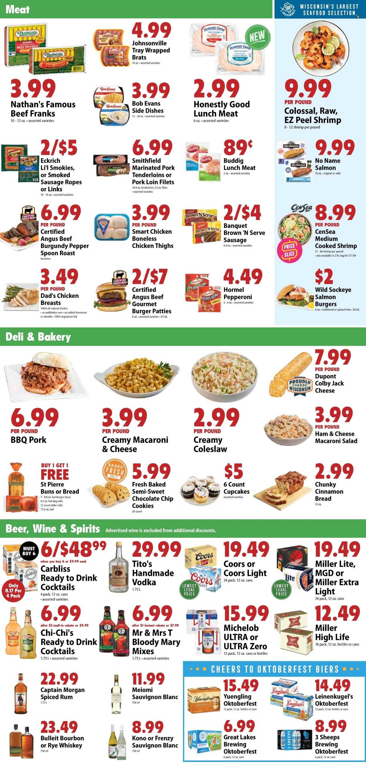 FESTIVAL FOODS ad - Weekly Ad