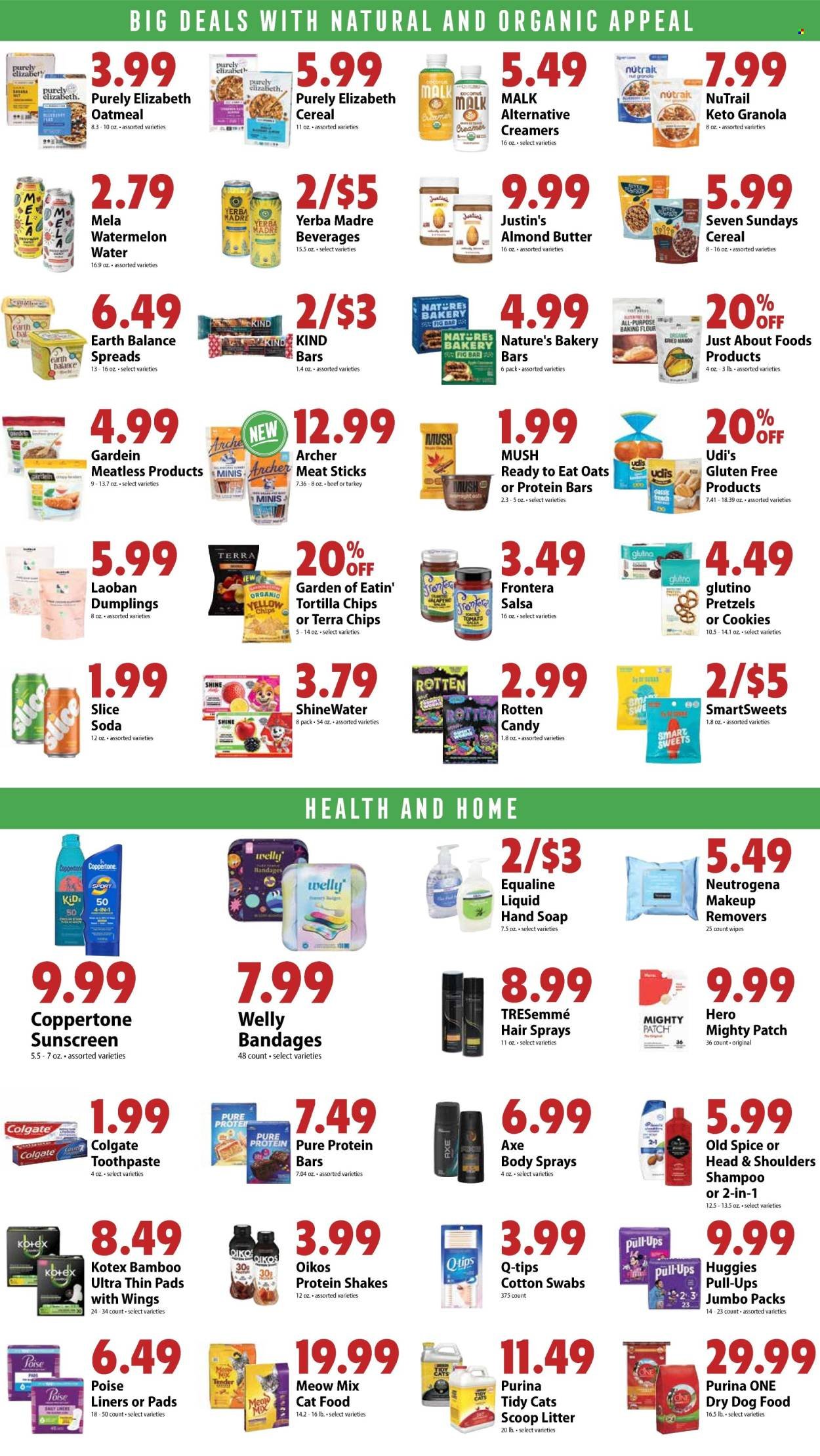 FESTIVAL FOODS ad - Weekly Ad