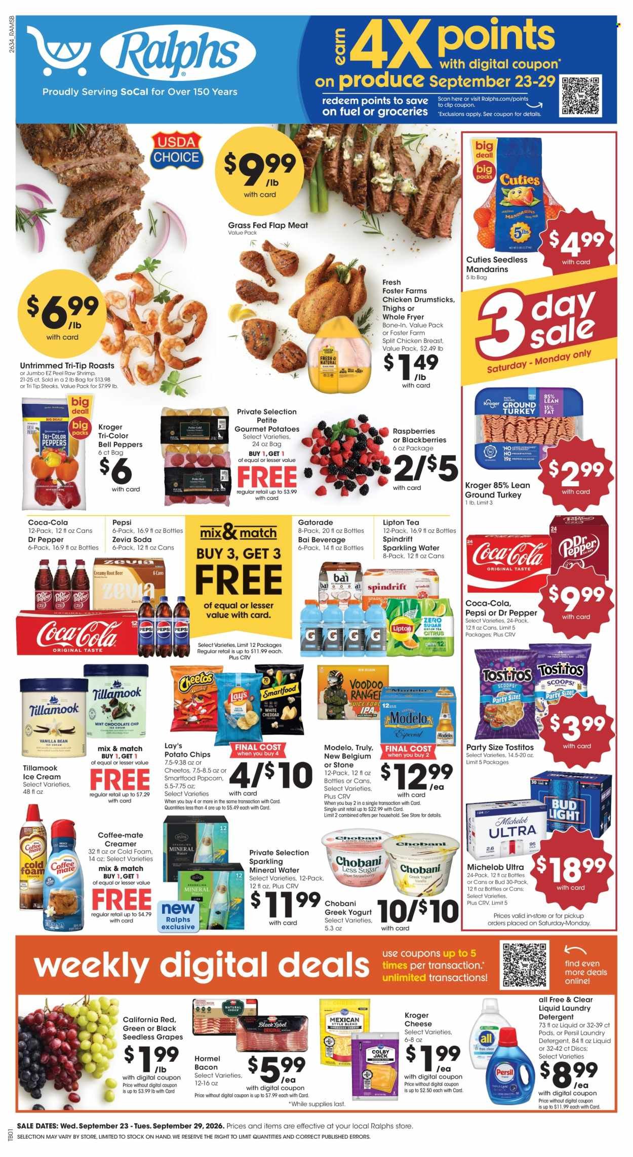RALPHS ad - Weekly Ad