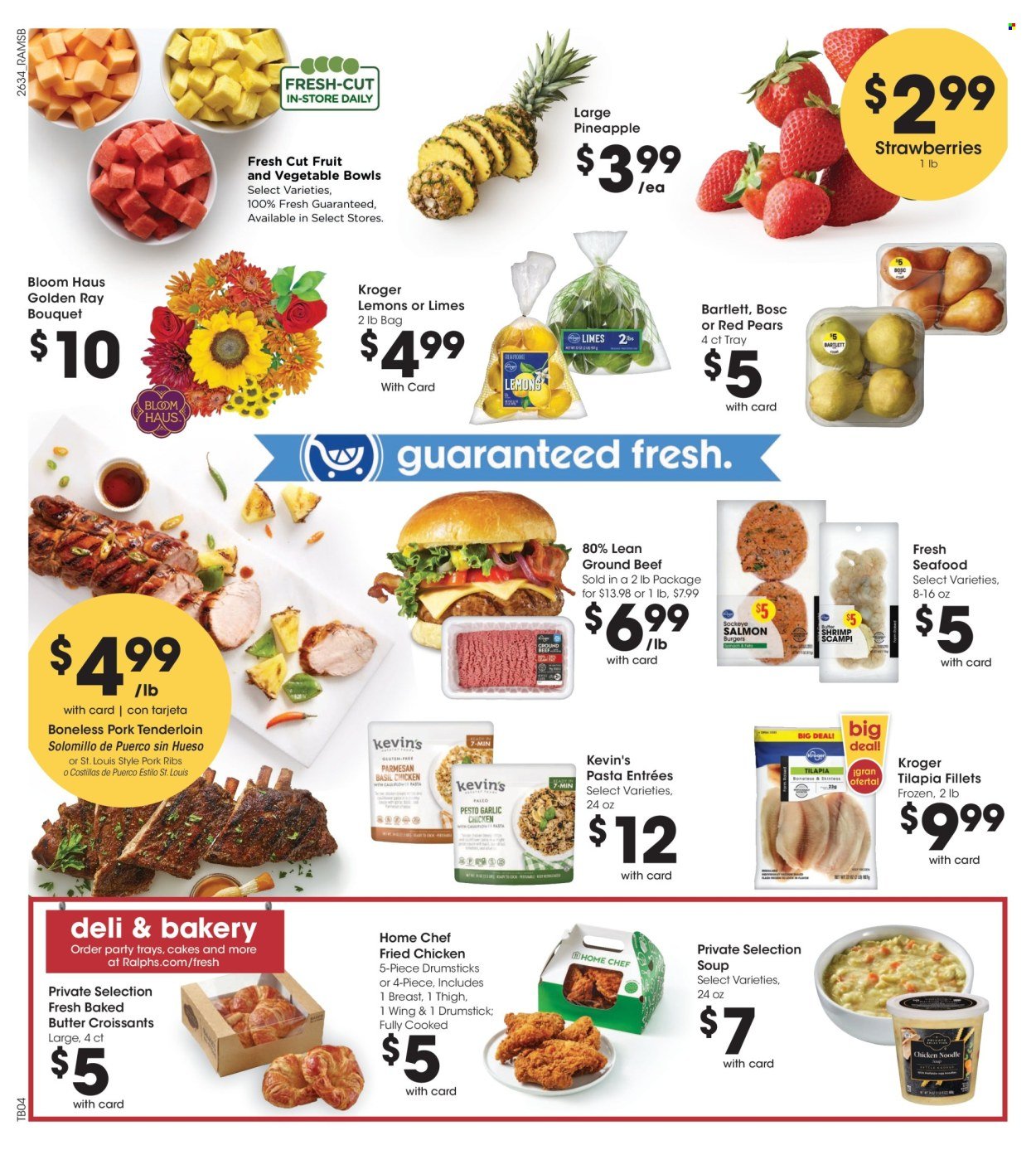RALPHS ad - Weekly Ad