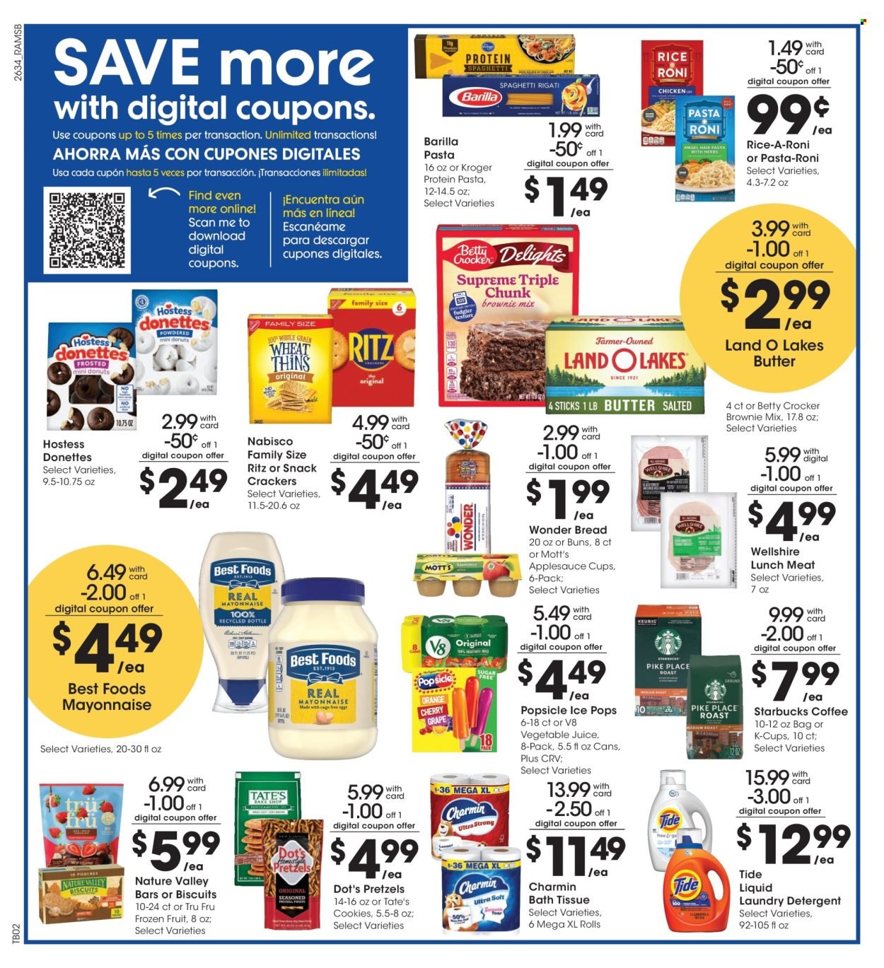 RALPHS ad - Weekly Ad