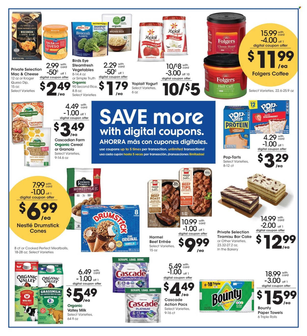 RALPHS ad - Weekly Ad