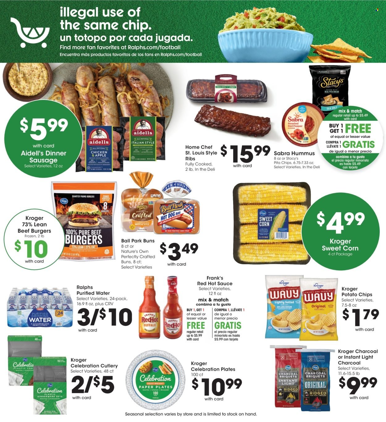 RALPHS ad - Weekly Ad