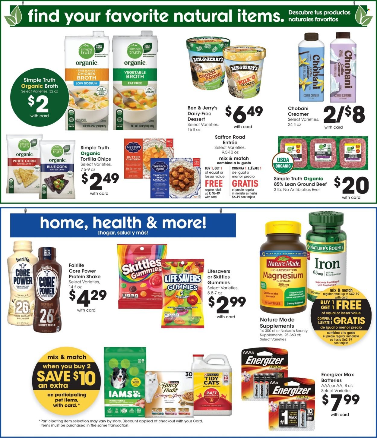 RALPHS ad - Weekly Ad