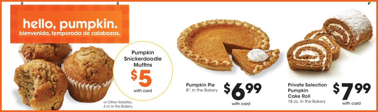 RALPHS ad - Weekly Ad