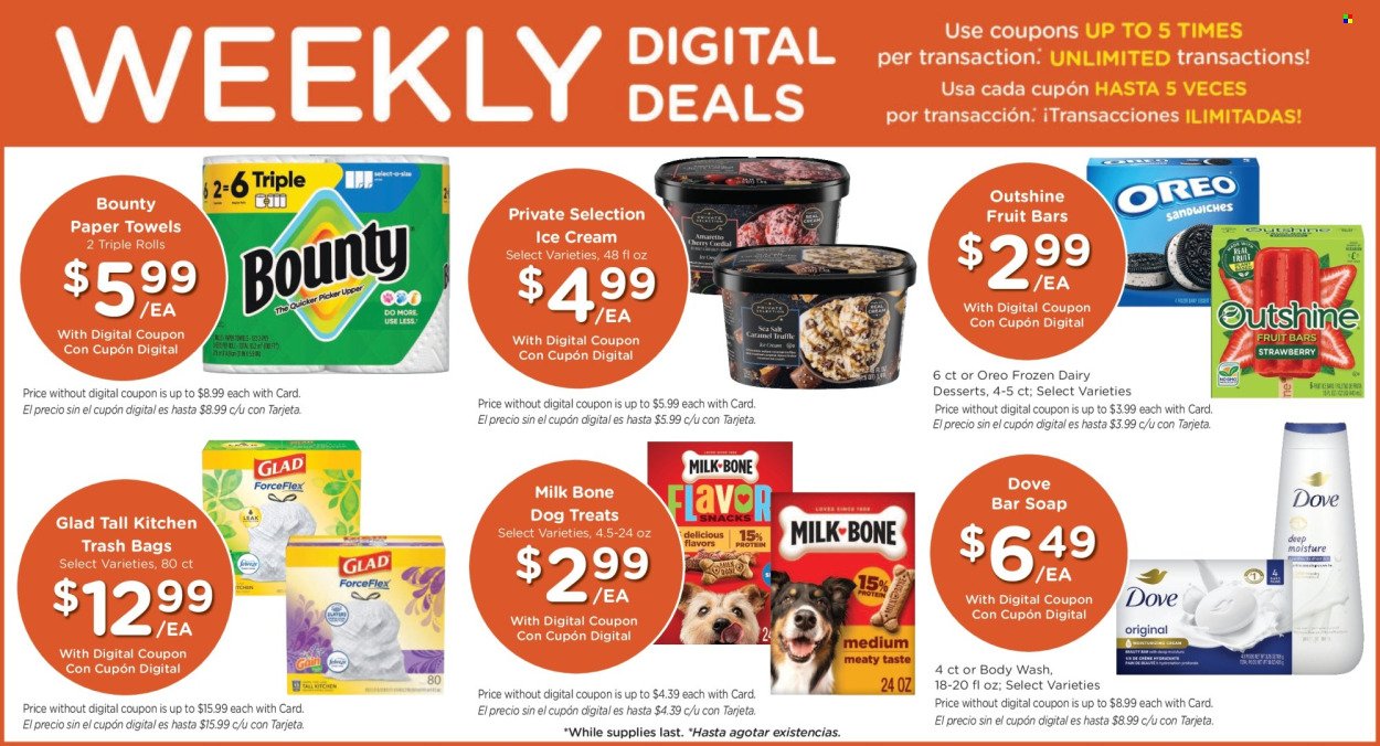 RALPHS ad - Weekly Ad