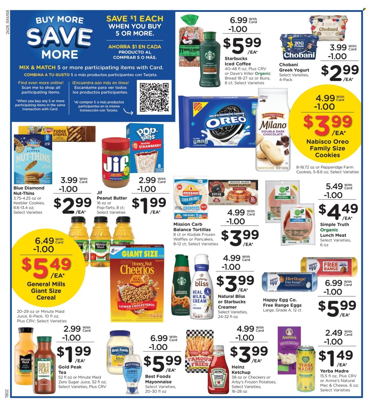 RALPHS ad - Weekly Ad