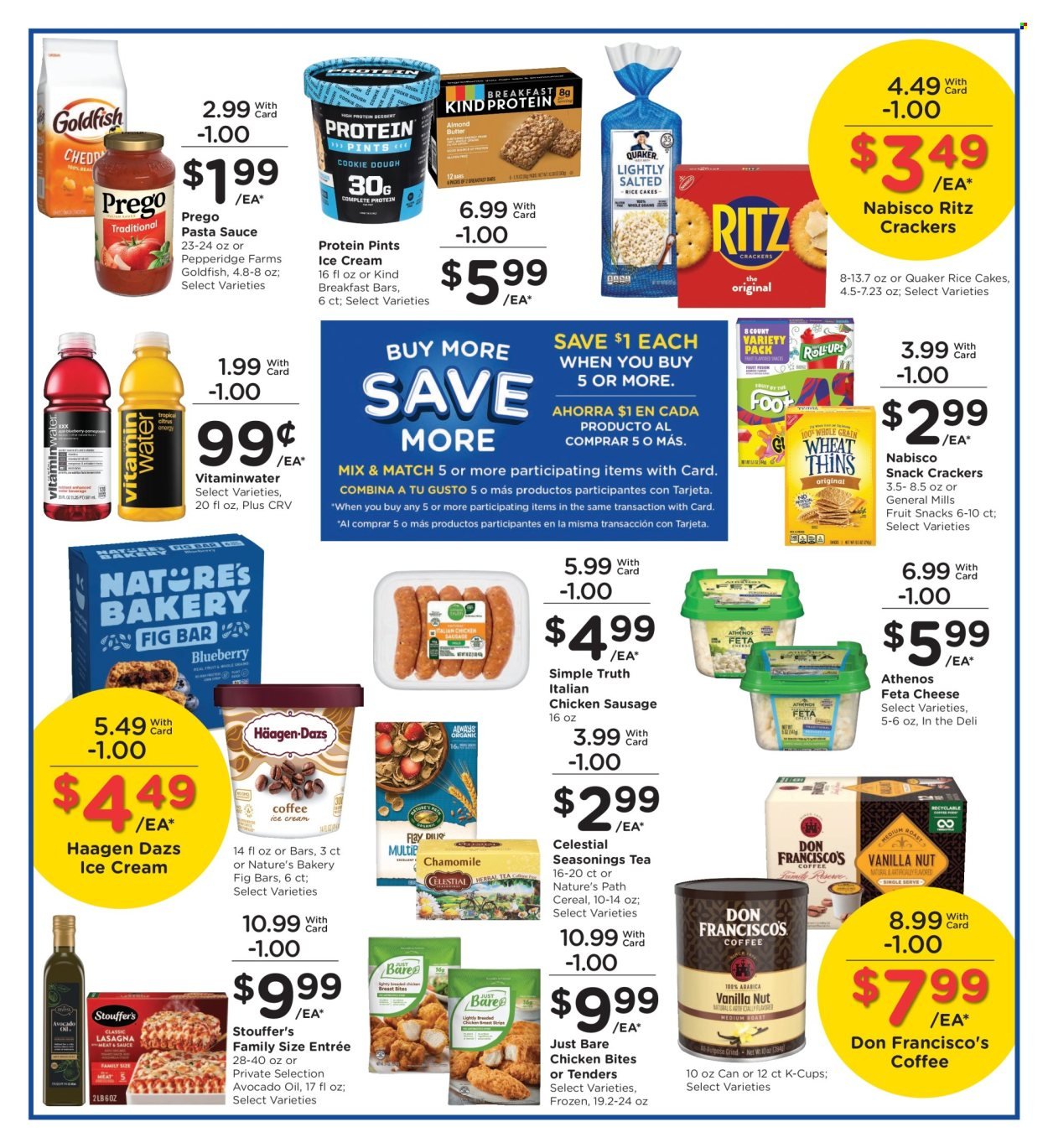 RALPHS ad - Weekly Ad