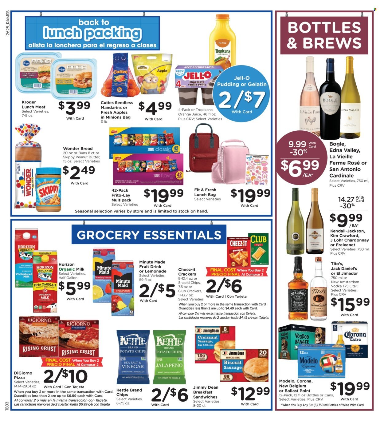 RALPHS ad - Weekly Ad