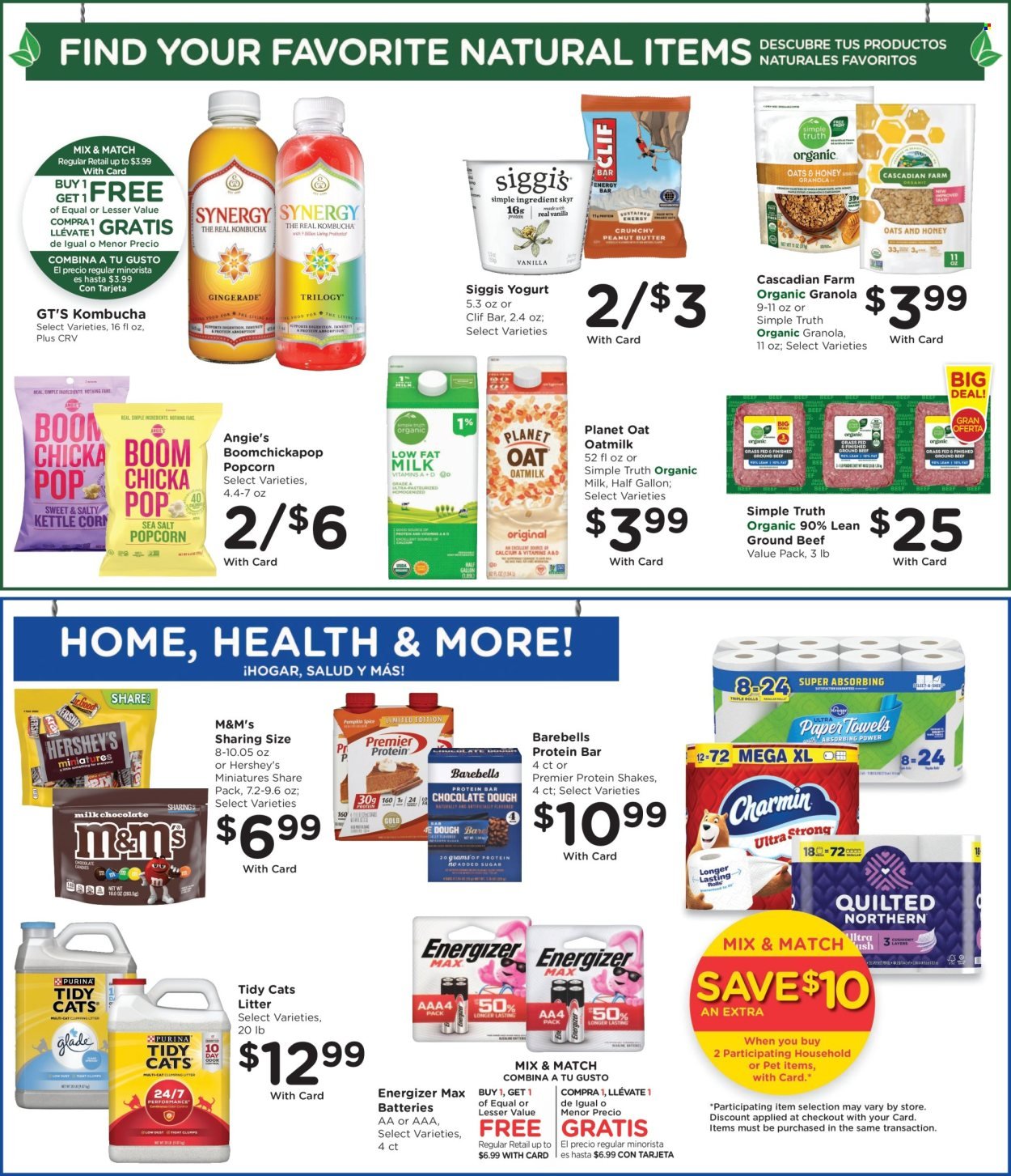RALPHS ad - Weekly Ad
