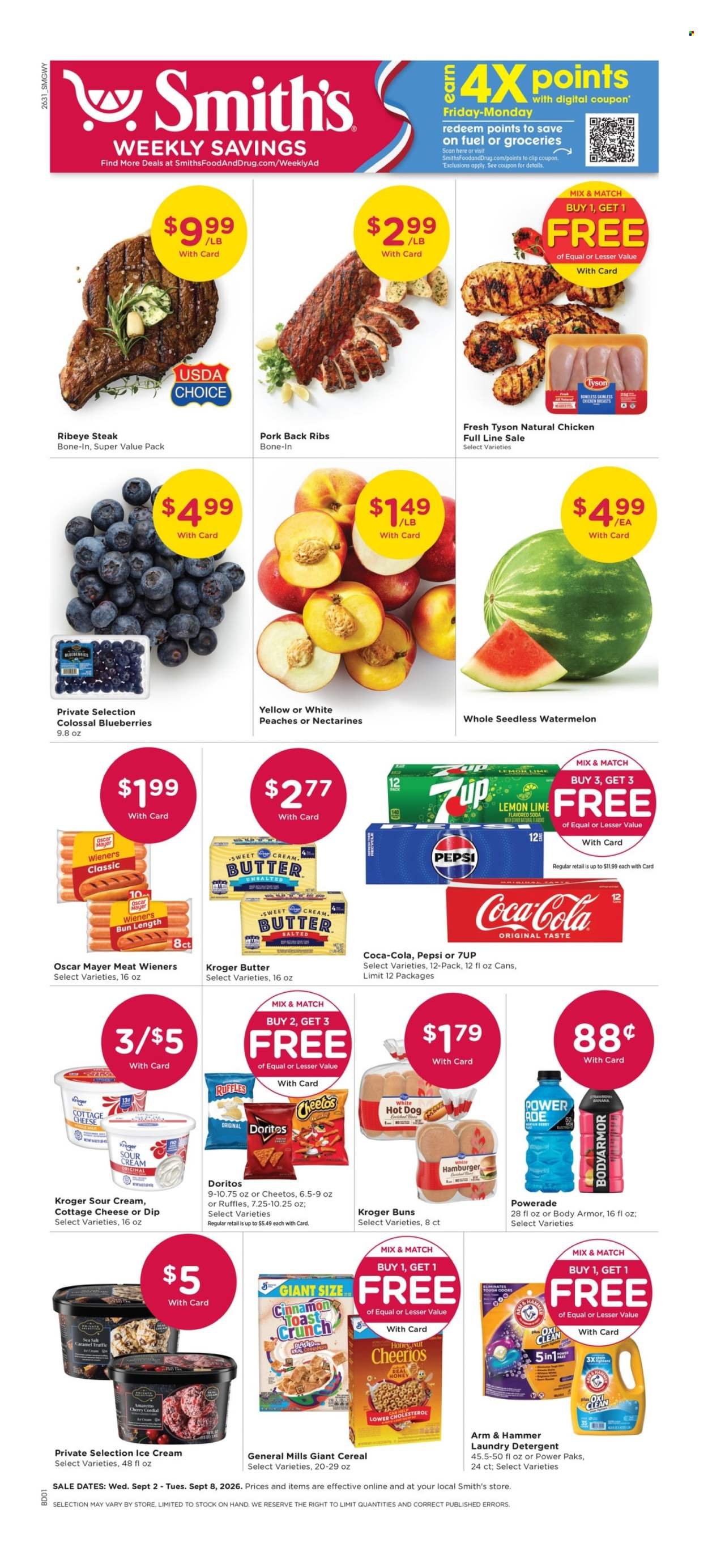 SMITH'S ad - Weekly Ad