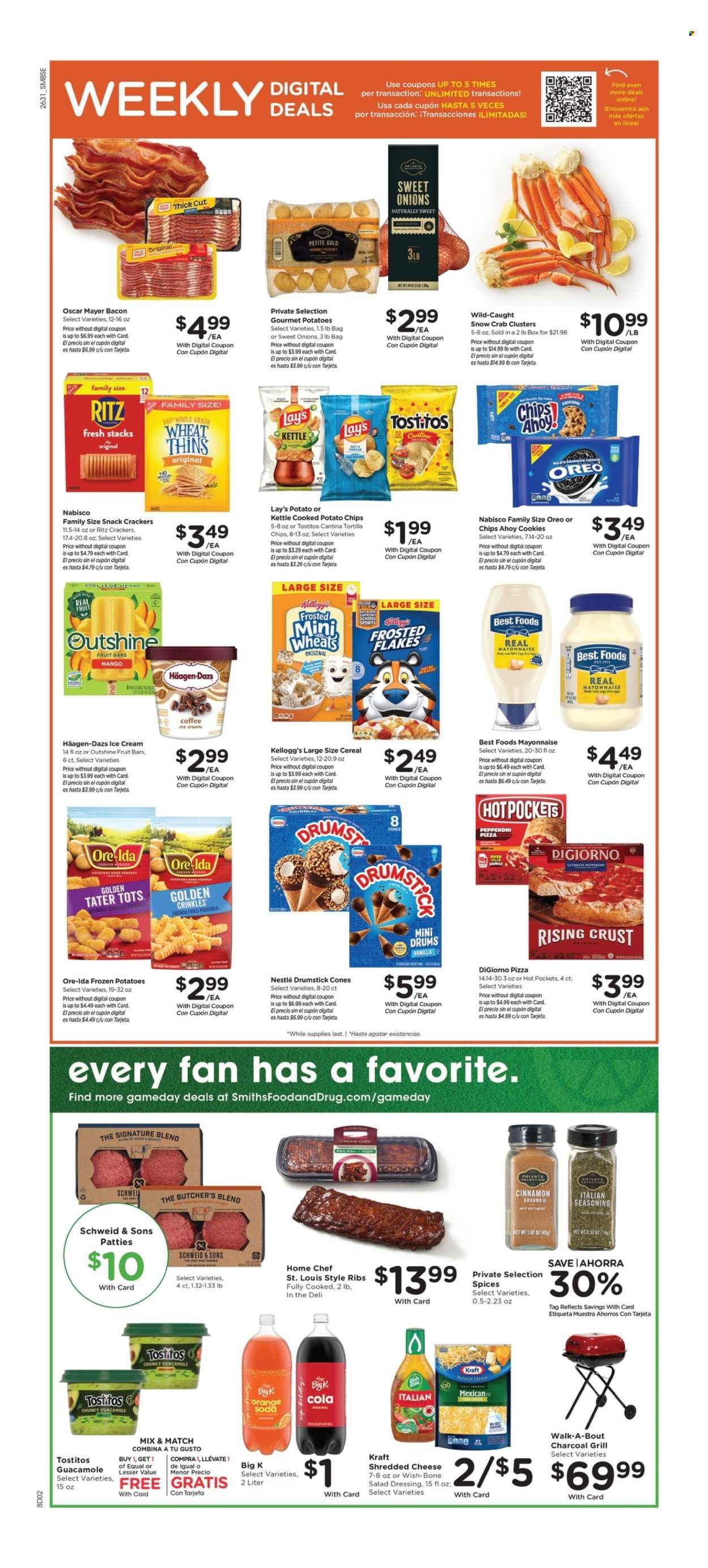 SMITH'S ad - Weekly Ad