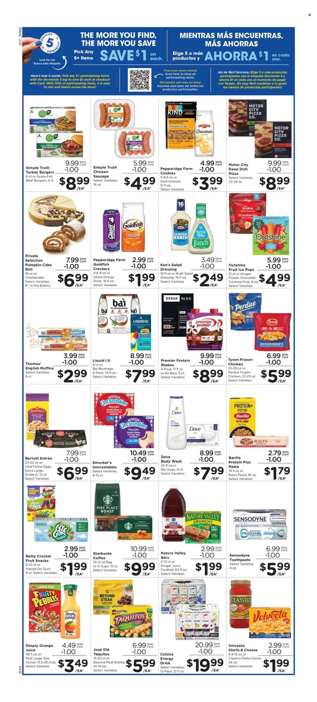 SMITH'S ad - Weekly Ad