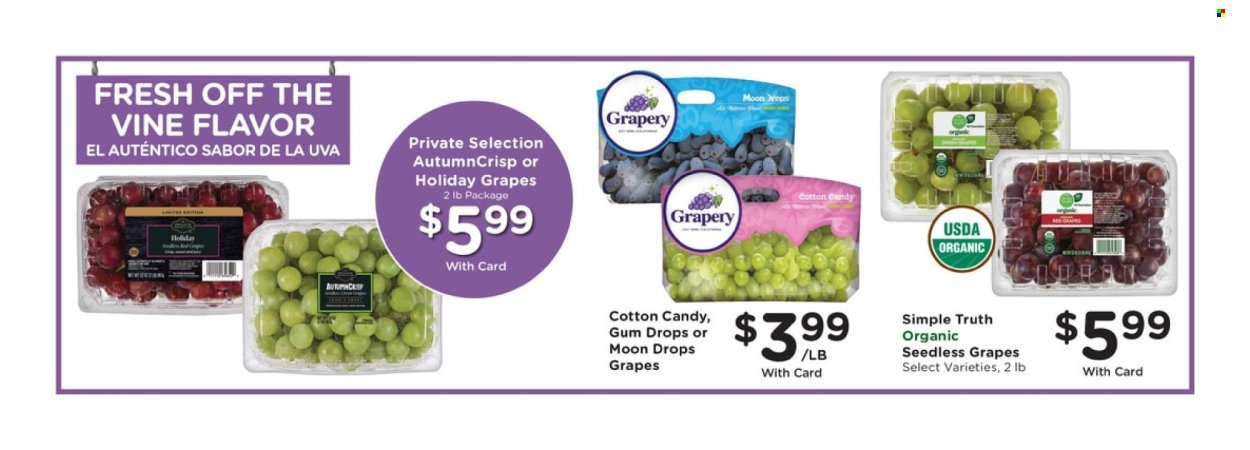 SMITH'S ad - Weekly Ad