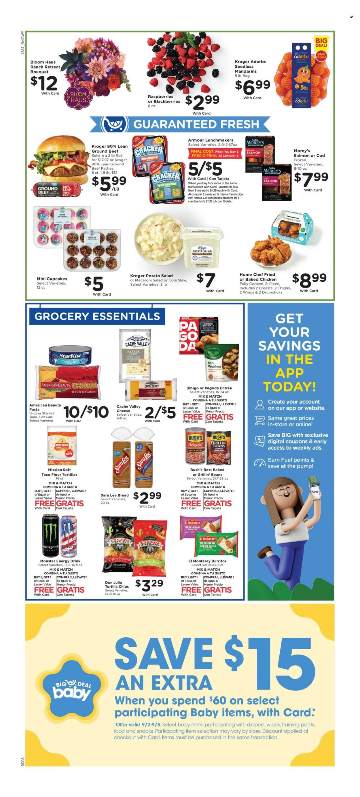 SMITH'S ad - Weekly Ad