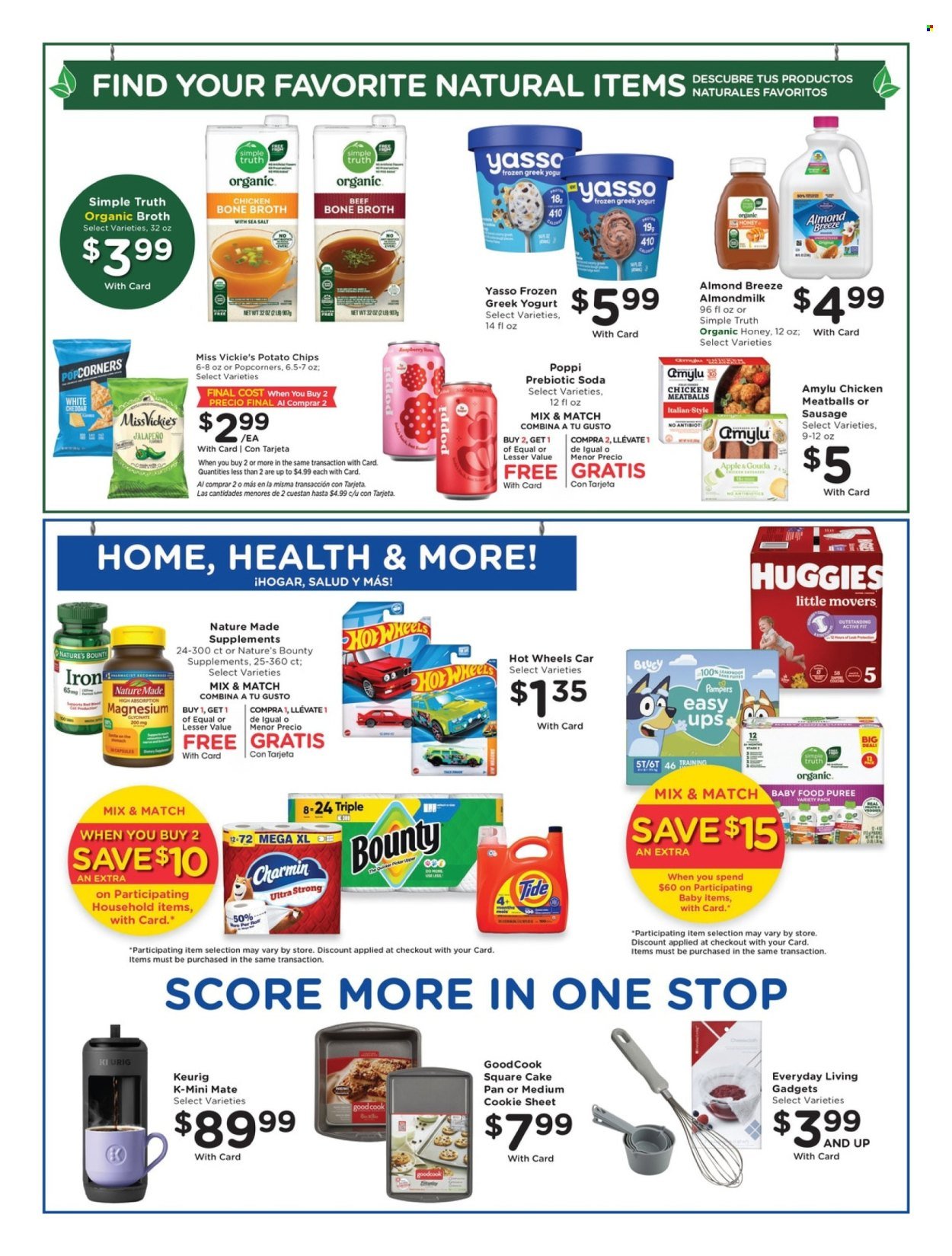 SMITH'S ad - Weekly Ad