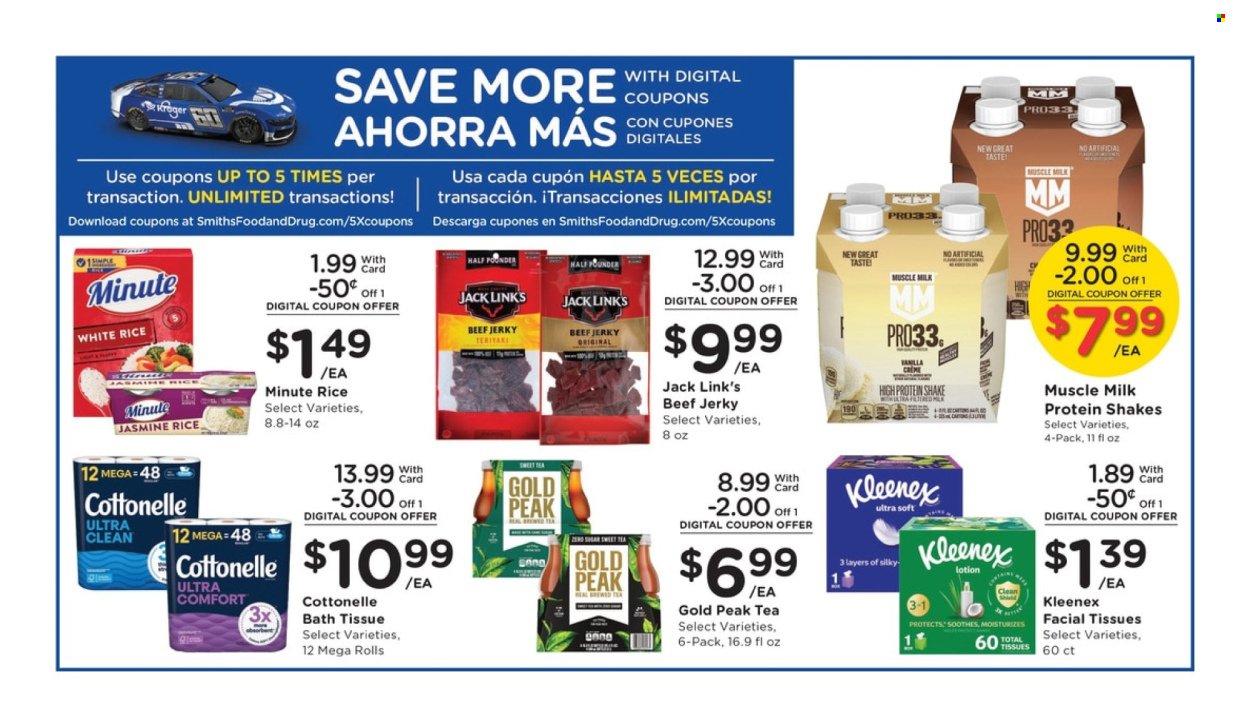 SMITH'S ad - Weekly Ad