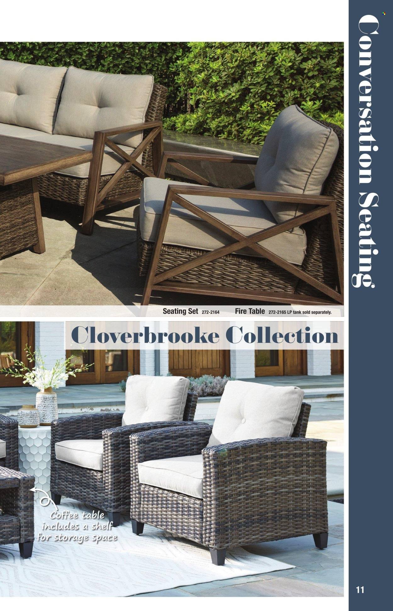 MENARDS ad - Outdoor Living Catalogue (2025-02-19 - 2025-12-31)