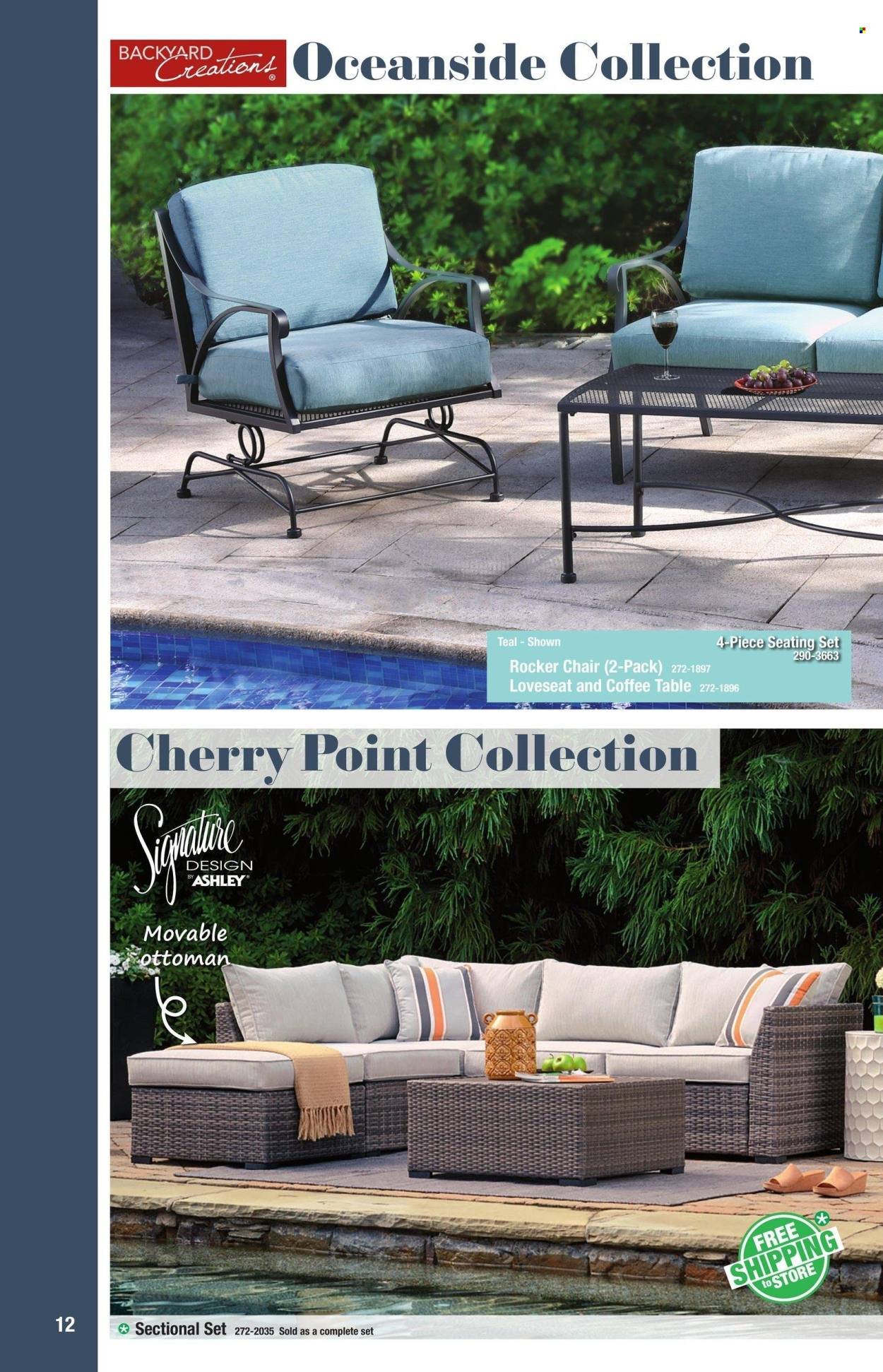 MENARDS ad - Outdoor Living Catalogue (2025-02-19 - 2025-12-31)