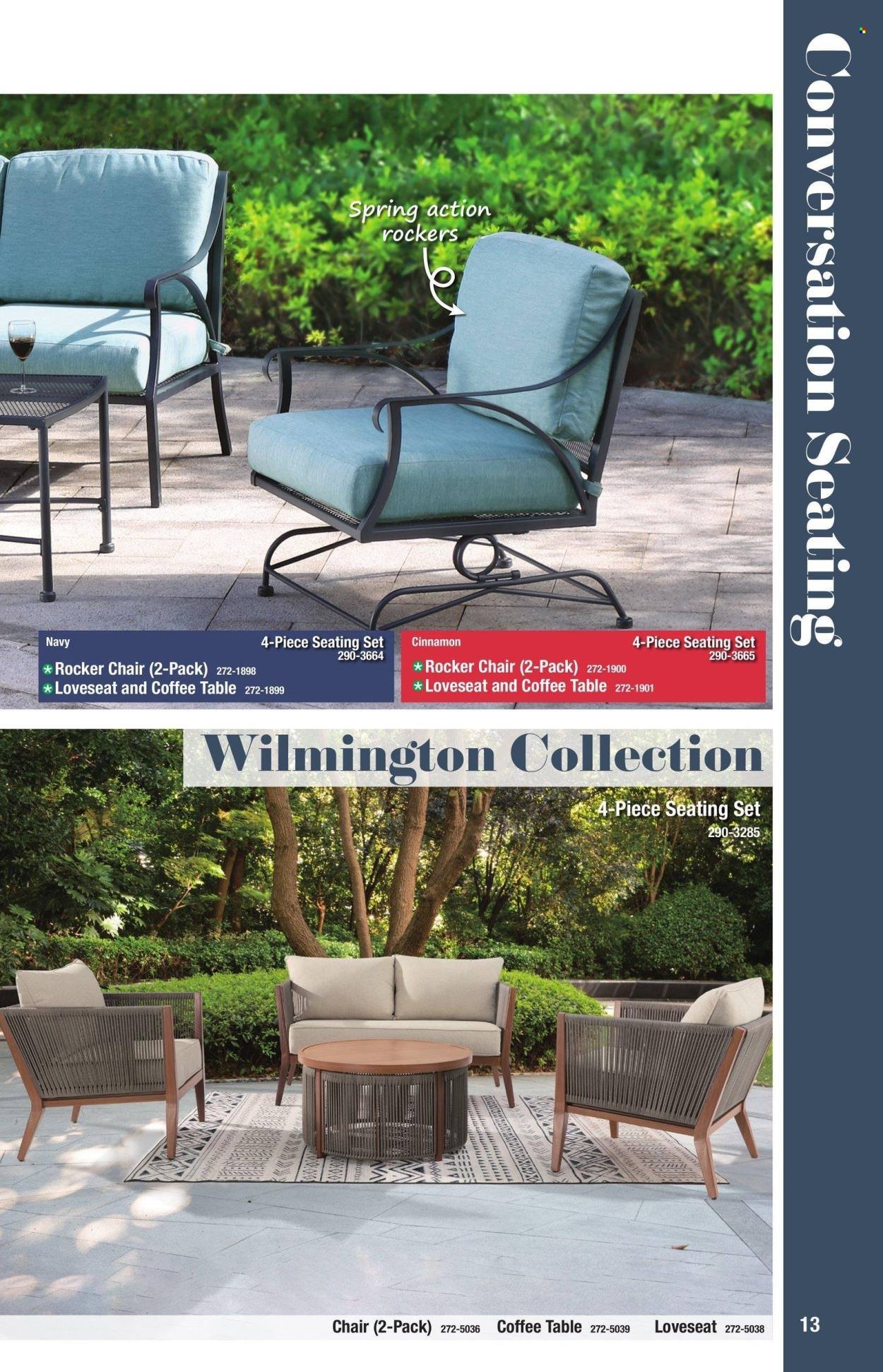 MENARDS ad - Outdoor Living Catalogue (2025-02-19 - 2025-12-31)