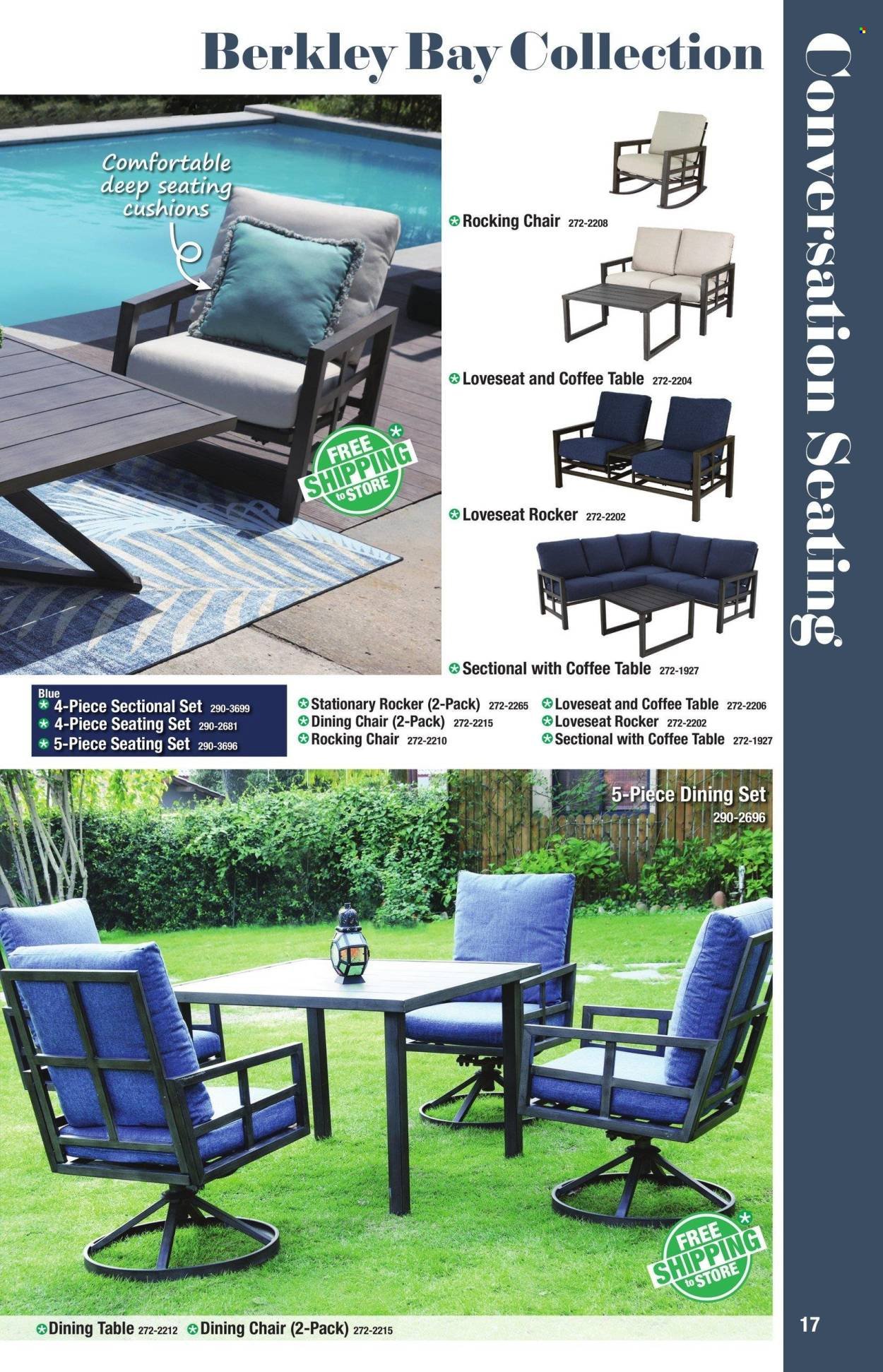 MENARDS ad - Outdoor Living Catalogue (2025-02-19 - 2025-12-31)