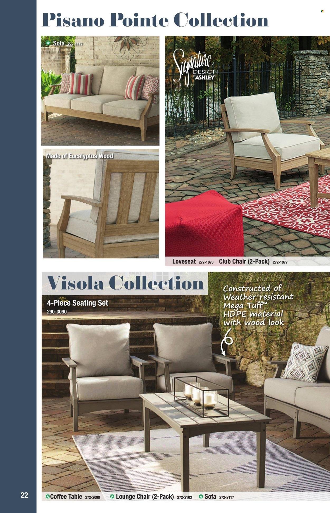 MENARDS ad - Outdoor Living Catalogue (2025-02-19 - 2025-12-31)
