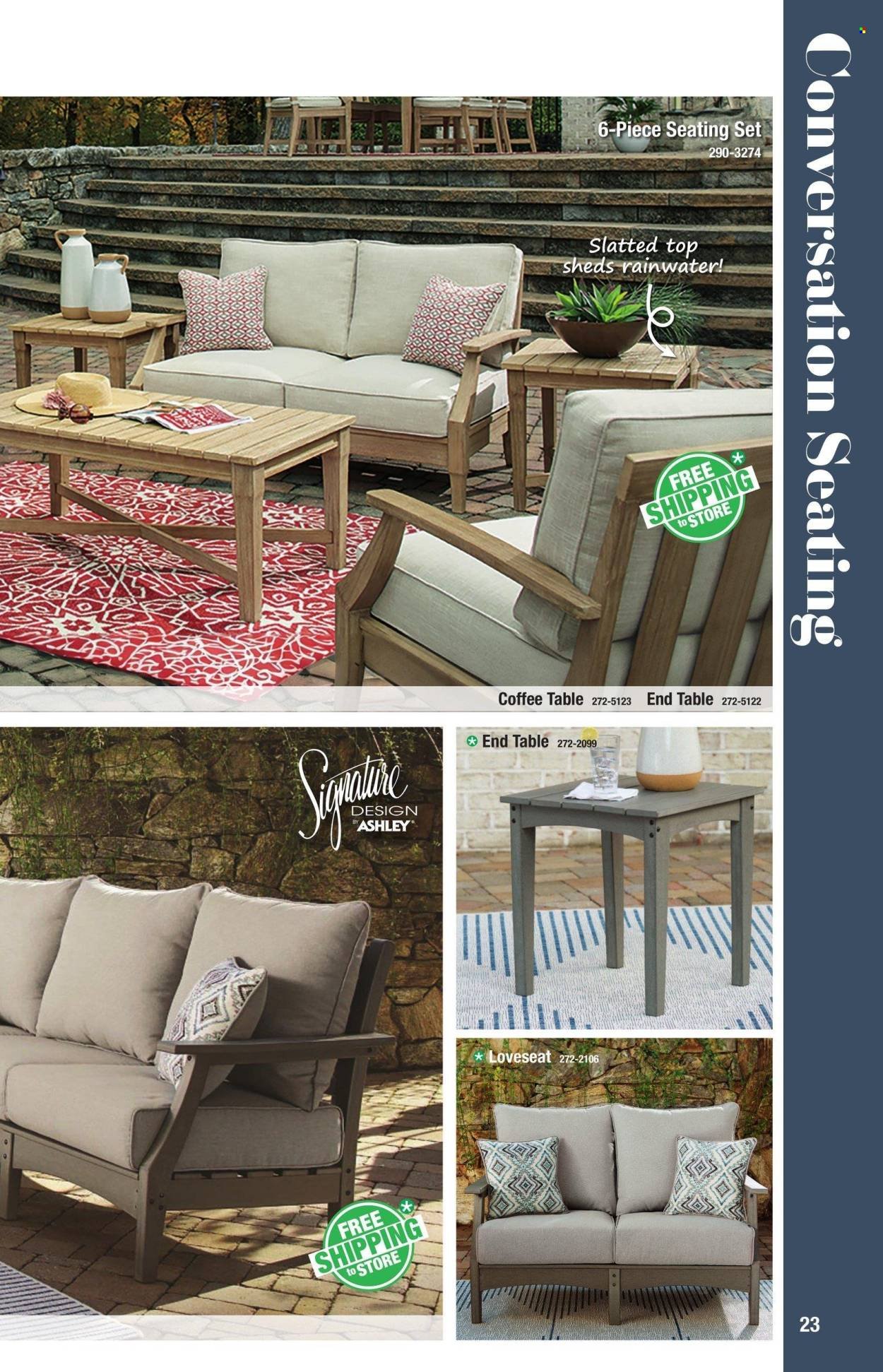 MENARDS ad - Outdoor Living Catalogue (2025-02-19 - 2025-12-31)