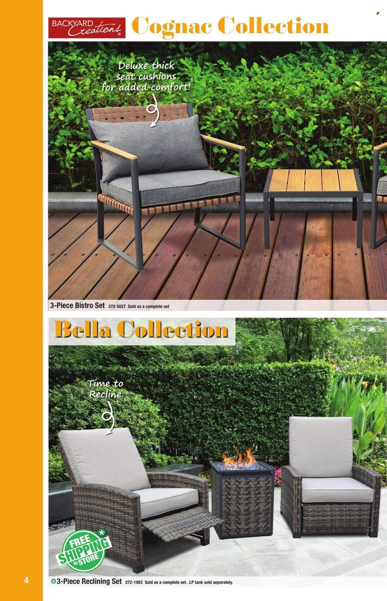 MENARDS ad - Outdoor Living Catalogue (2025-02-19 - 2025-12-31)