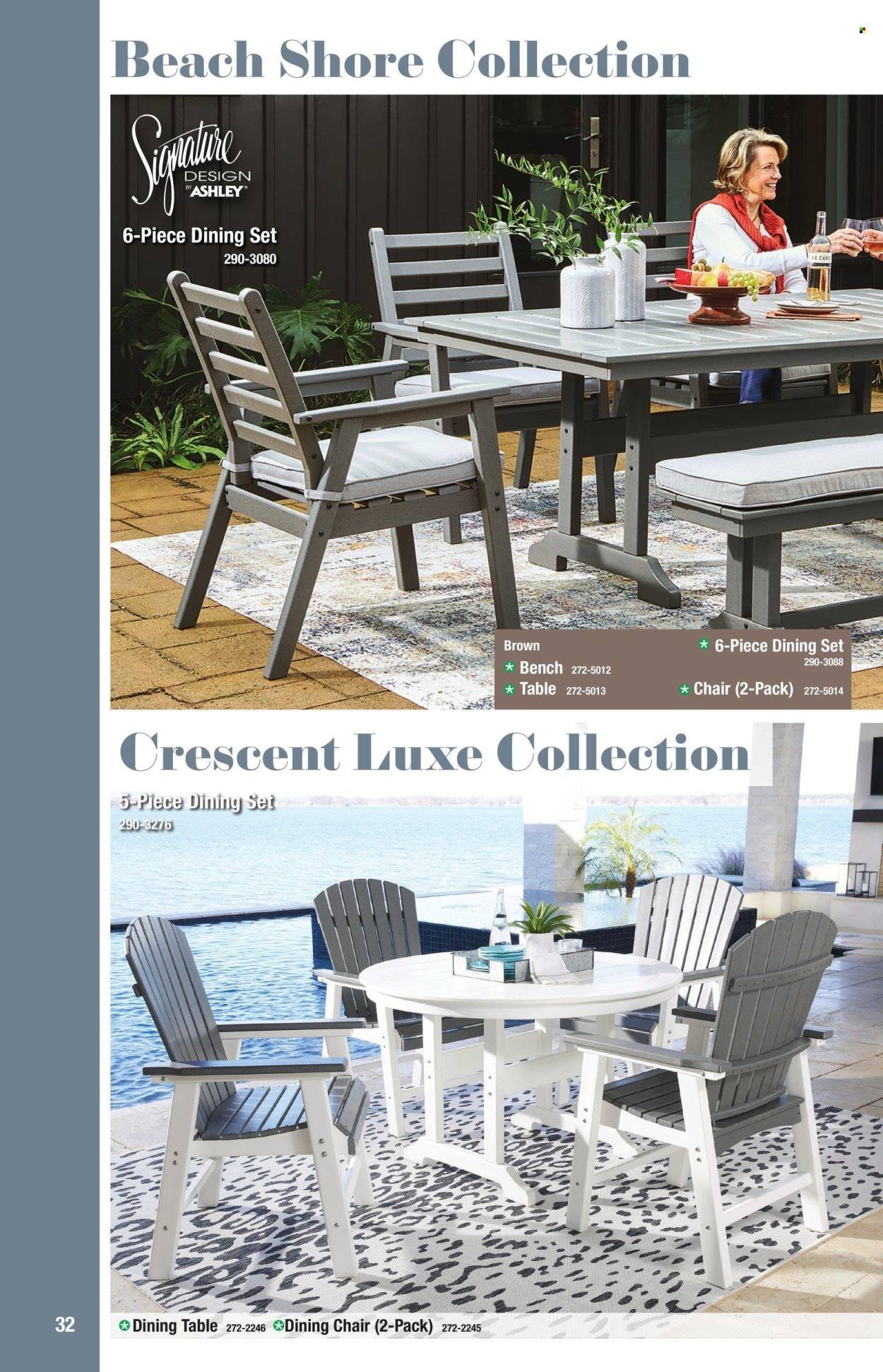 MENARDS ad - Outdoor Living Catalogue (2025-02-19 - 2025-12-31)